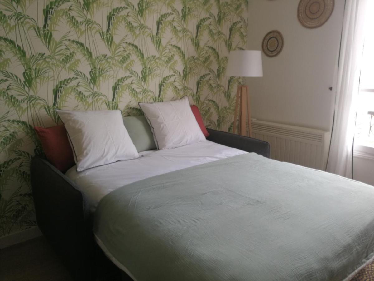 We Sea Apartment Довил Екстериор снимка